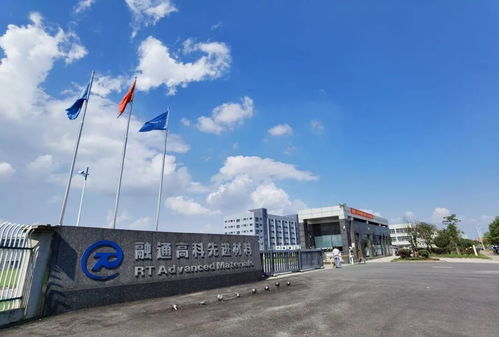 大冶融通高科集团